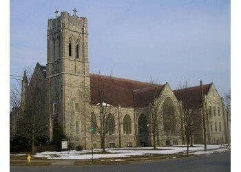 Foto del edificio - The Sanctuary