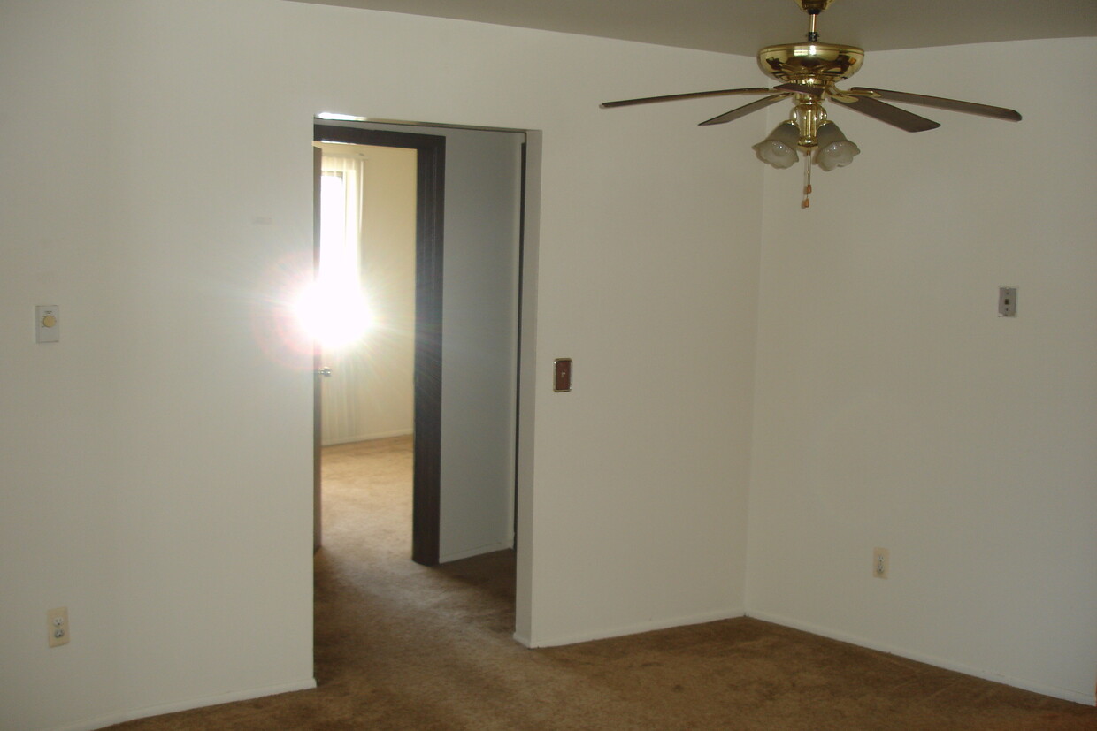 Bedroom - 181 Casemer Rd