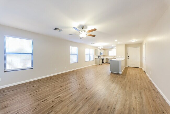 Foto del edificio - 18611 North 22nd St