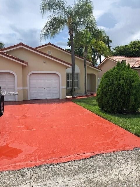 homes for rent in hialeah fl 33015