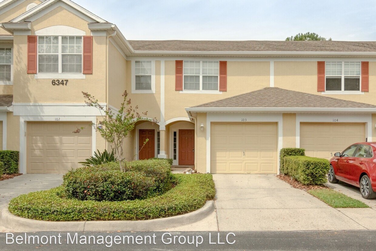 Primary Photo - 2 br, 2.5 bath House - 6347 Goethe Street ...