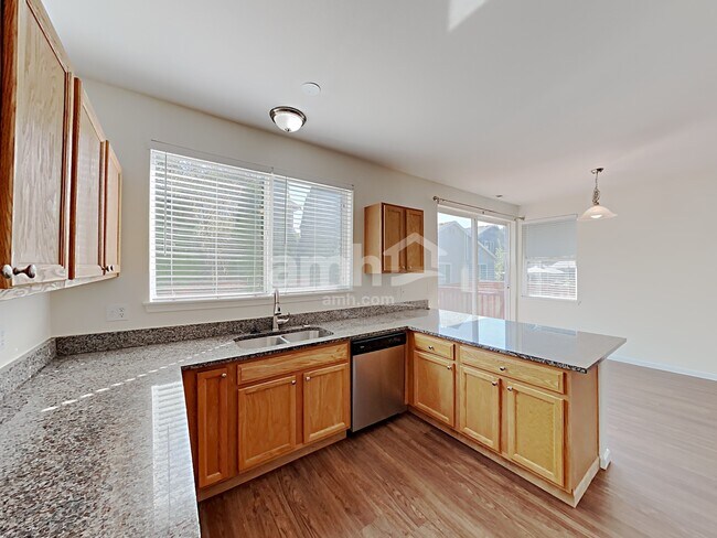 Foto del edificio - 9022 176th St Ct E