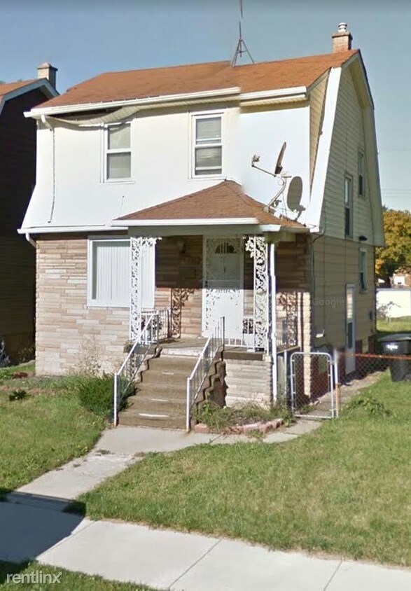 Primary Photo - 3338 S Annabelle St