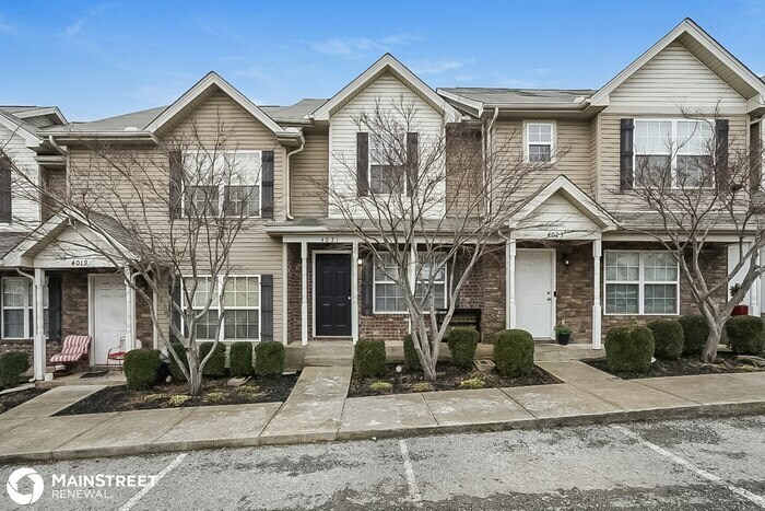 Primary Photo - 4021 Cody Dr