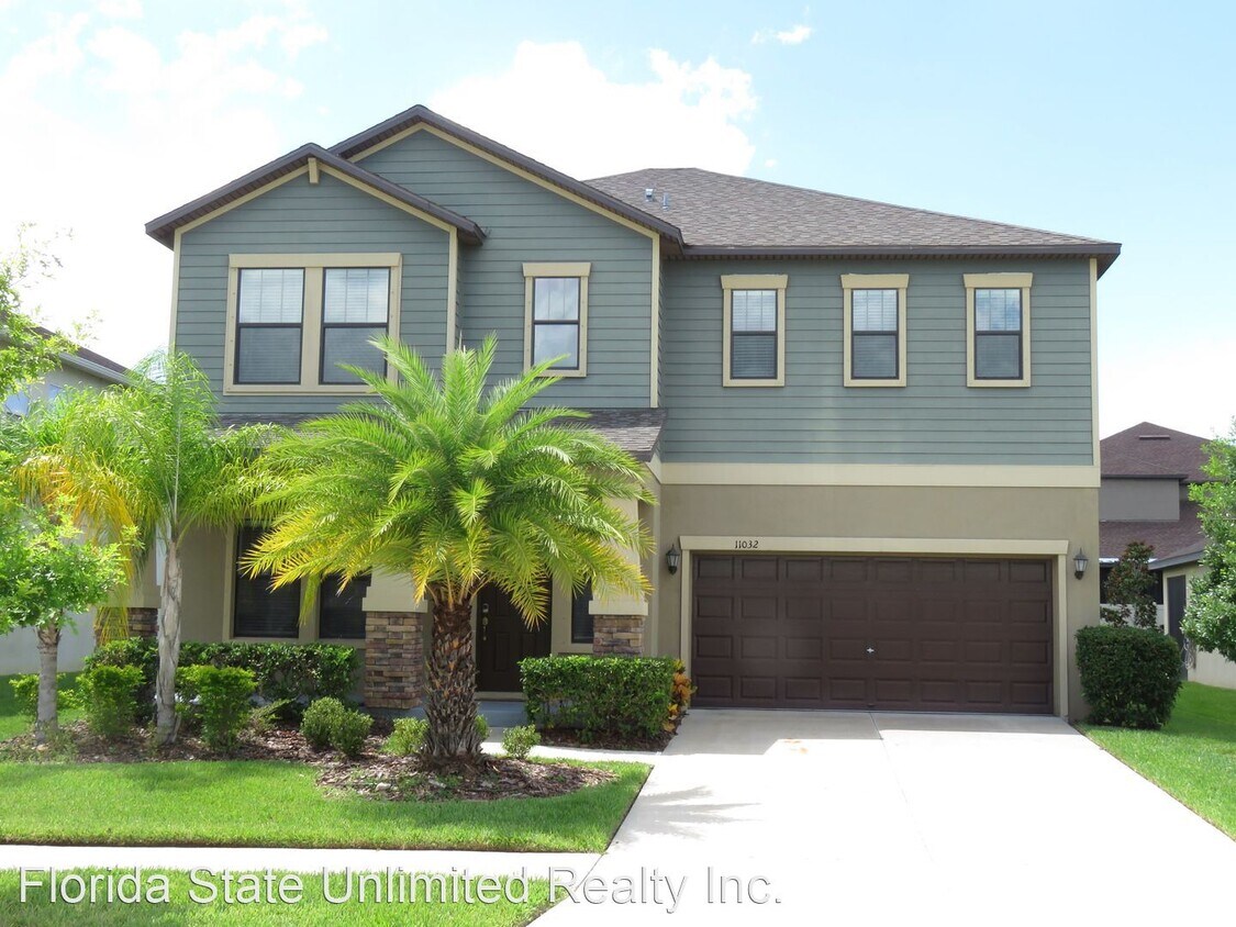 Primary Photo - 11032 Little Blue Heron Dr