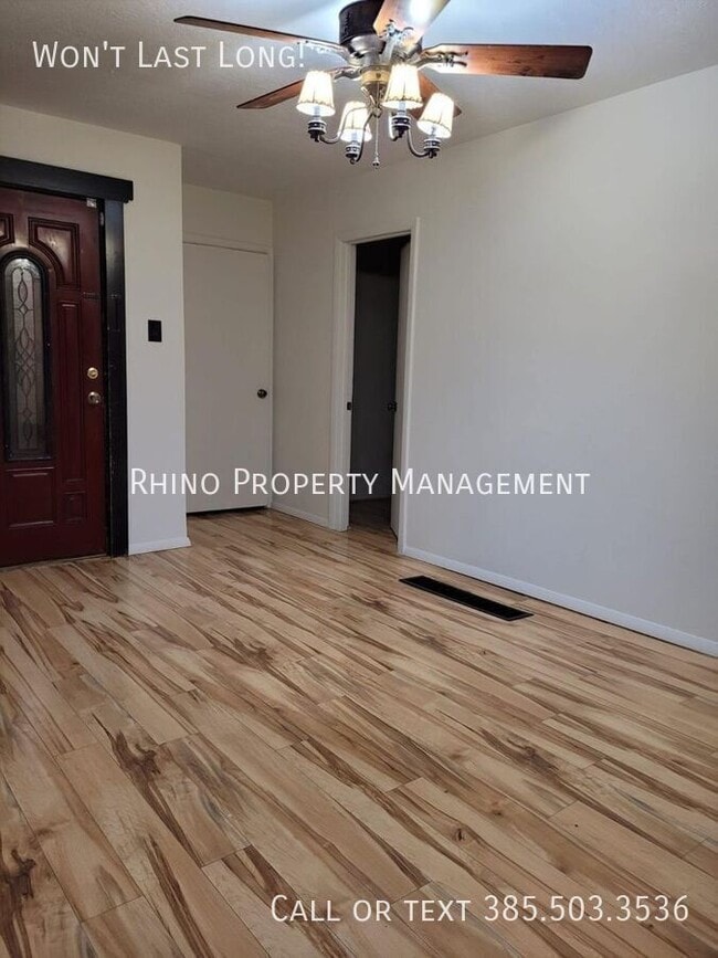 Foto del edificio - 1150 West 700 S