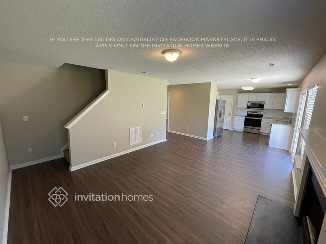 Foto del edificio - 1413 Cherith Ct NW