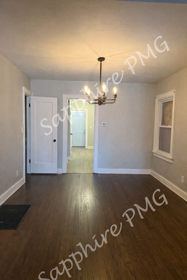 Building Photo - 5400 Olive St