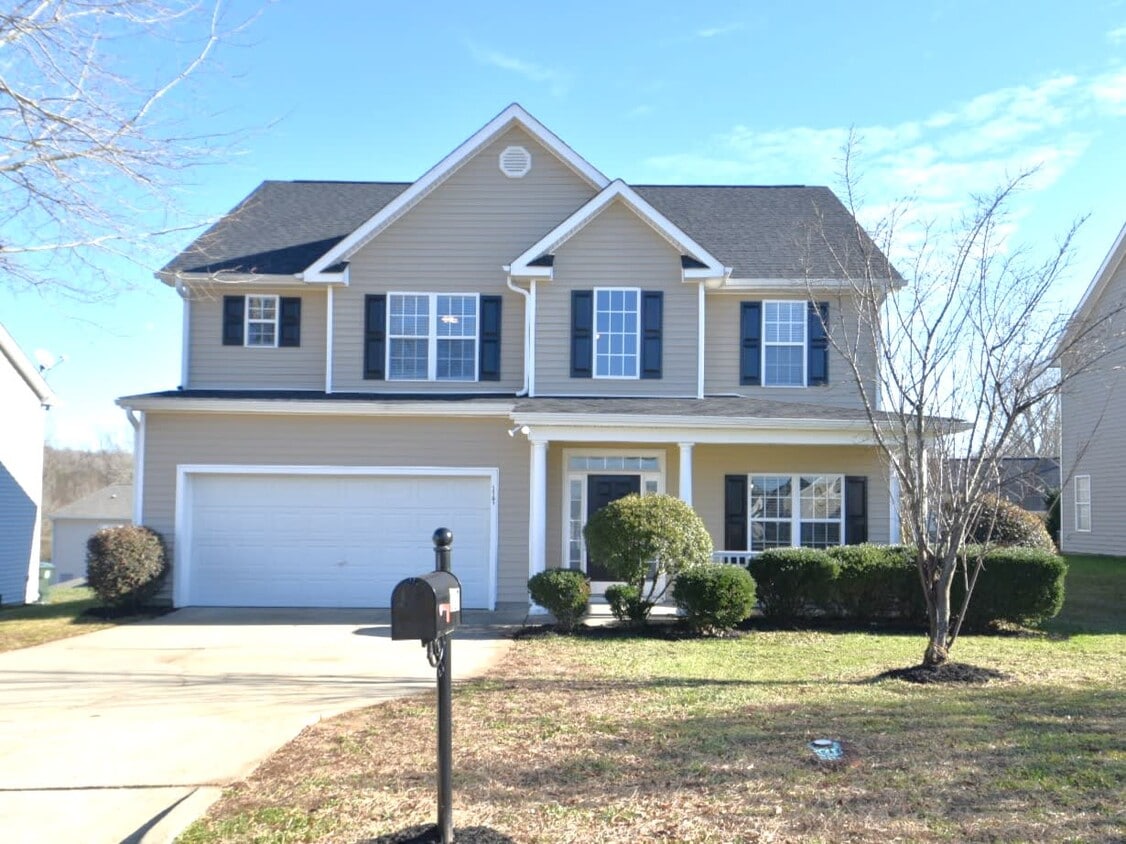117 Longbay St House Rental in Garner, NC
