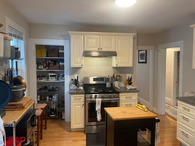 Foto del edificio - 234 Boylston St