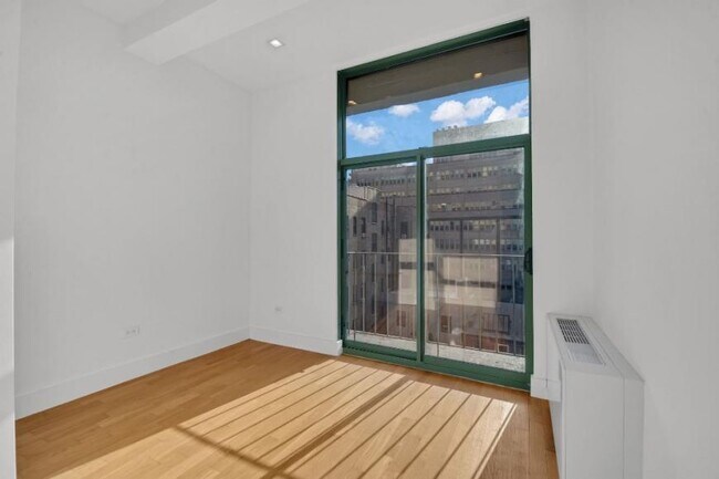 Foto del edificio - 1 bedroom in New York NY 10010