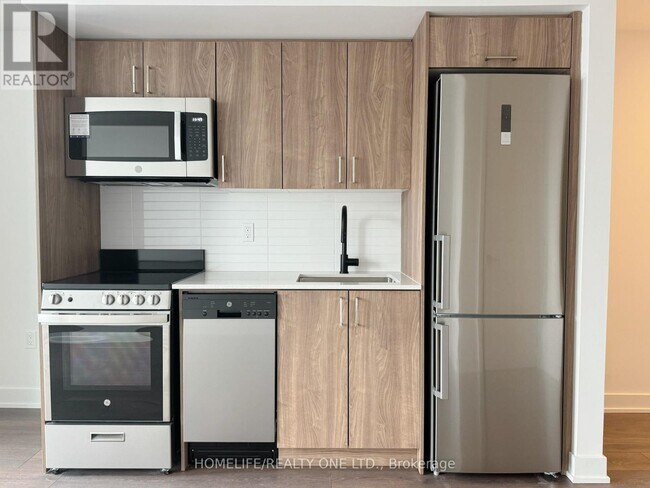 Photo du bâtiment - 758 Dovercourt Rd