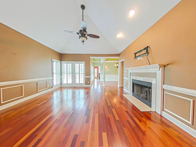 Building Photo - 732 Magruder Ct