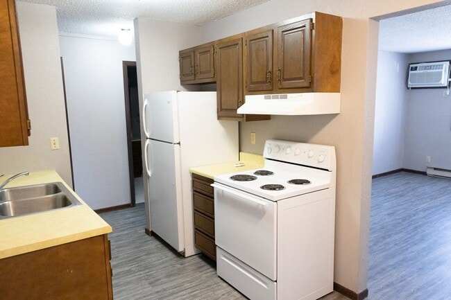 Interior Photo - Lakewood Apartments
