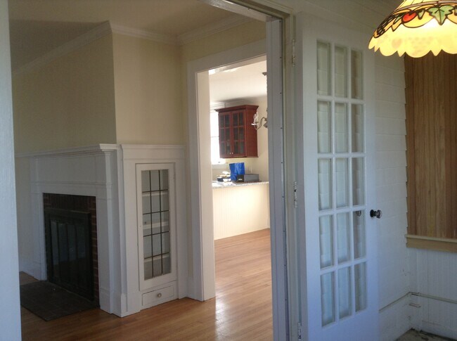 Foto del edificio - 4 Mill Creek Rd