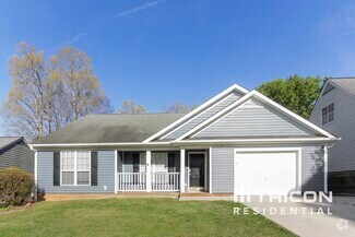 Building Photo - 3354 Prescott Pl NW