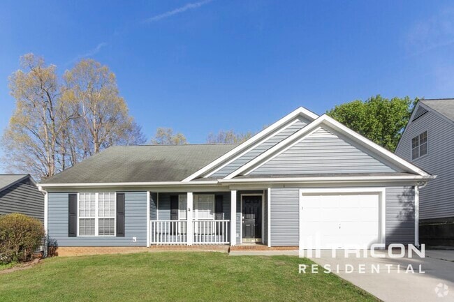Building Photo - 3354 Prescott Pl NW