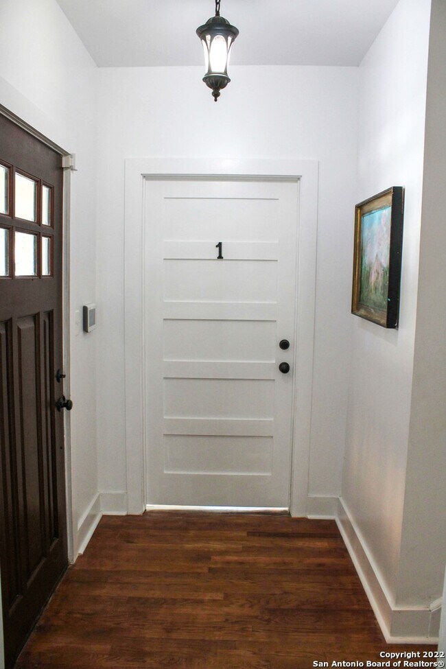 Photo - 410 Fulton Ave Apartment