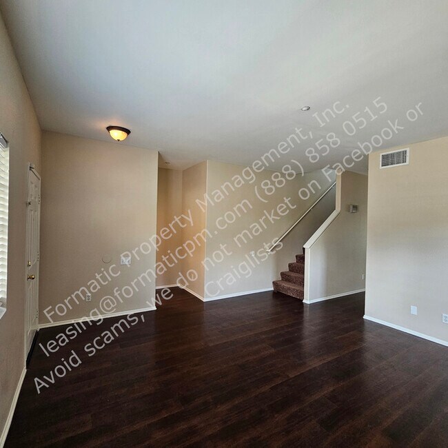 Building Photo - Pet-Friendly Three-Bedroom Home With A 2 C...