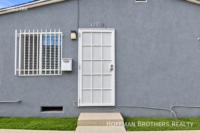 Building Photo - 1201 W Imperial Hwy