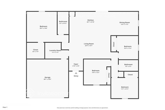 Foto del edificio - 2514 Harbison Ave SW