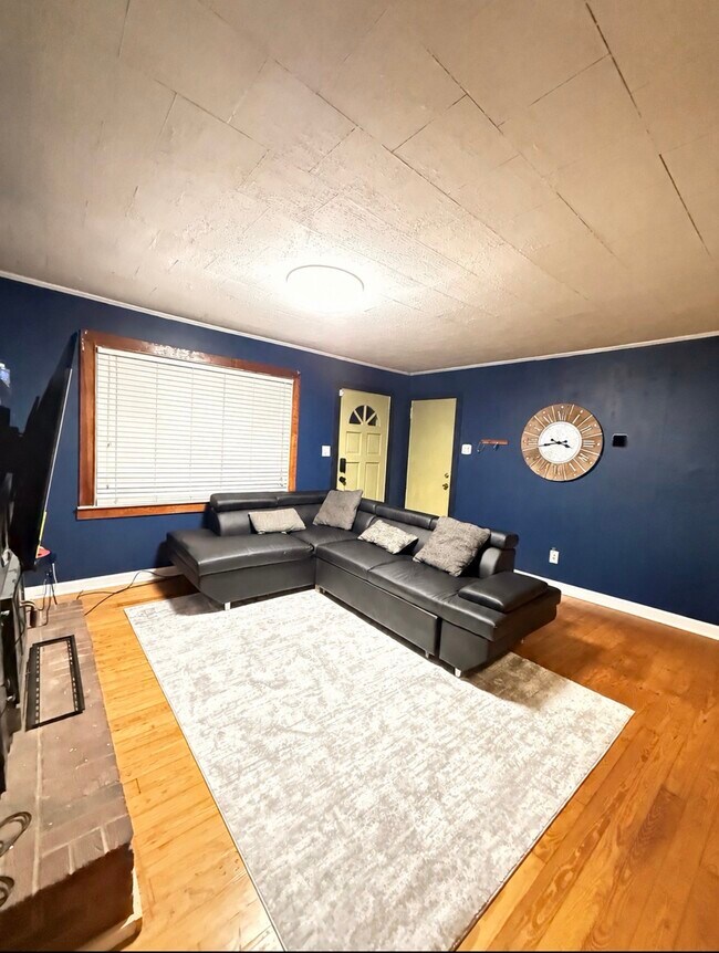 Foto del edificio - 973 8th Ave NW