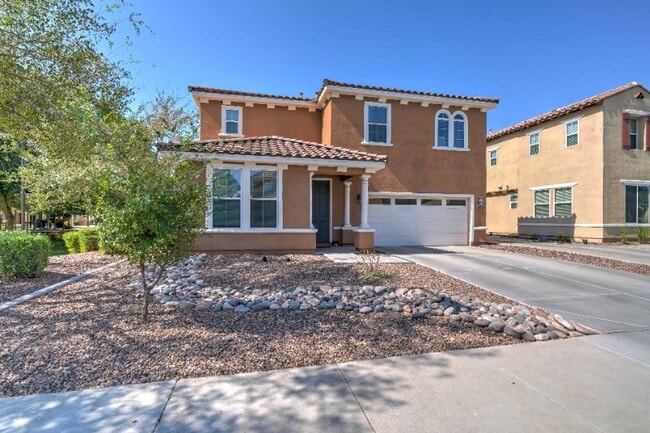 Building Photo - 9130 S Terry Ln