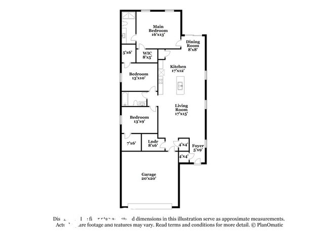 Building Photo - 6103 Harrah Ln
