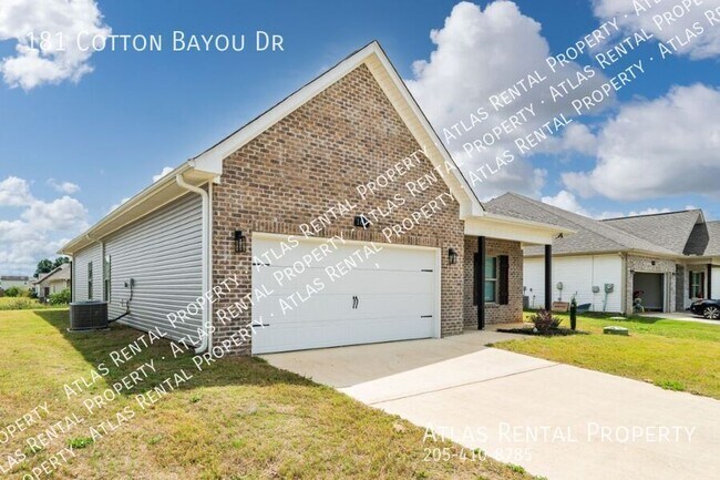Foto del edificio - 181 Cotton Bayou Dr