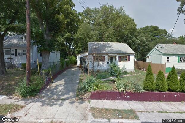 StreetView - 7738 Emerson Road