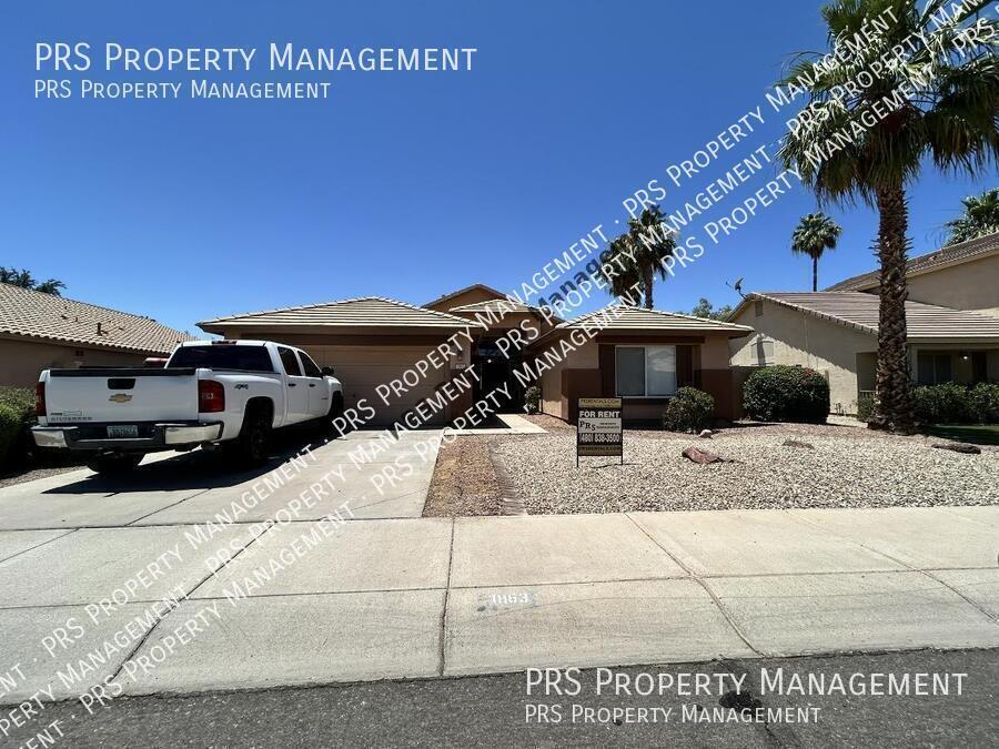 Foto principal - 1863 E Shannon St