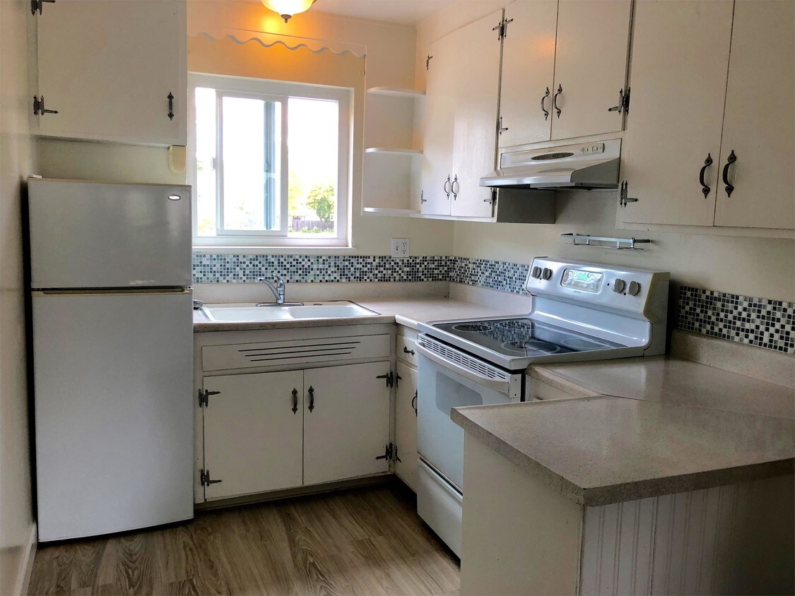 Foto principal - 555 Dexter Street - E