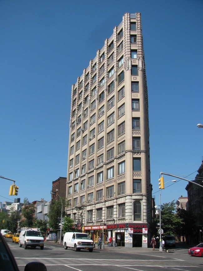 Cornelia Street Condominium Apartments New York, NY