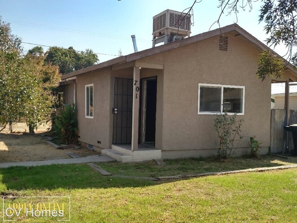 Primary Photo - 2 br, 1 bath House - 701 Alameda Ave.