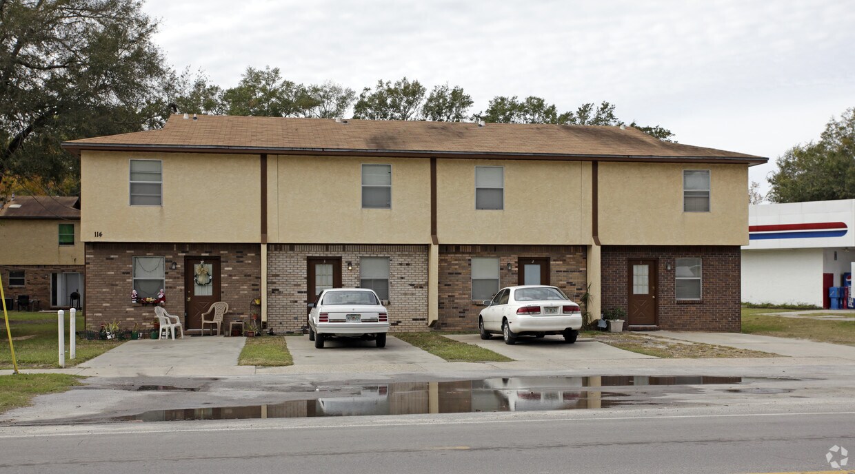 Building Photo - 114 S Sr-22a