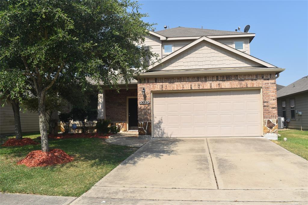 5323 Nero Lake Dr, Katy, TX 77449 House for Rent in Katy, TX