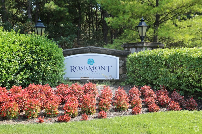 Welcome! - Rosemont Brookhaven