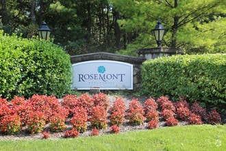 Welcome! - Rosemont Brookhaven