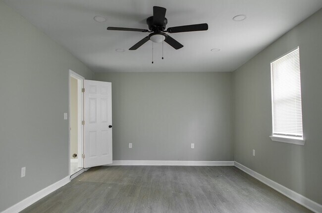 Foto del edificio - 1438 N 43rd St