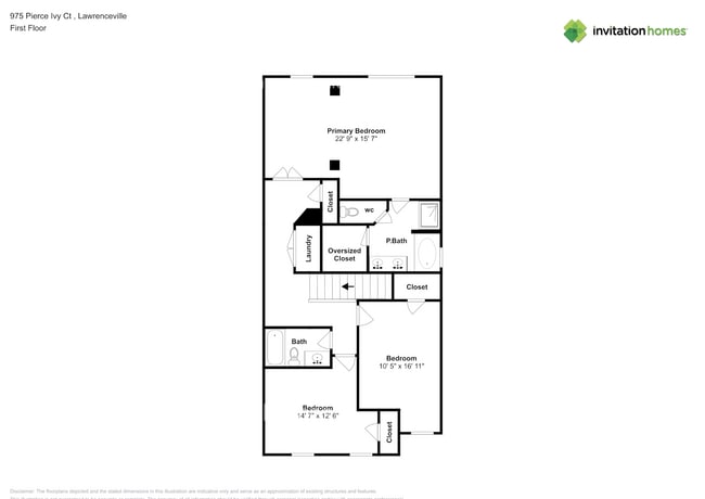 Building Photo - 975 Pierce Ivy Ct NE