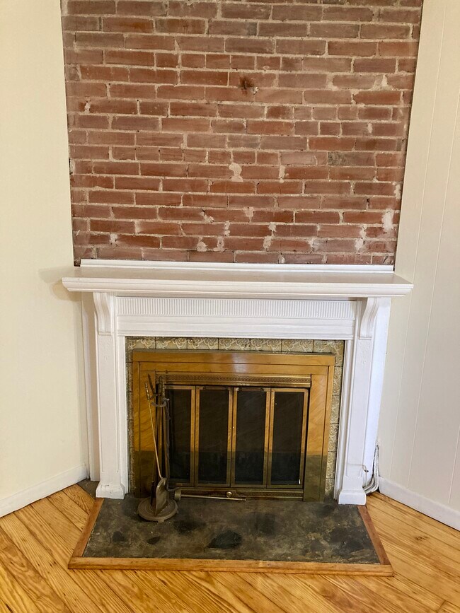 Foto del edificio - 1704 S St NW
