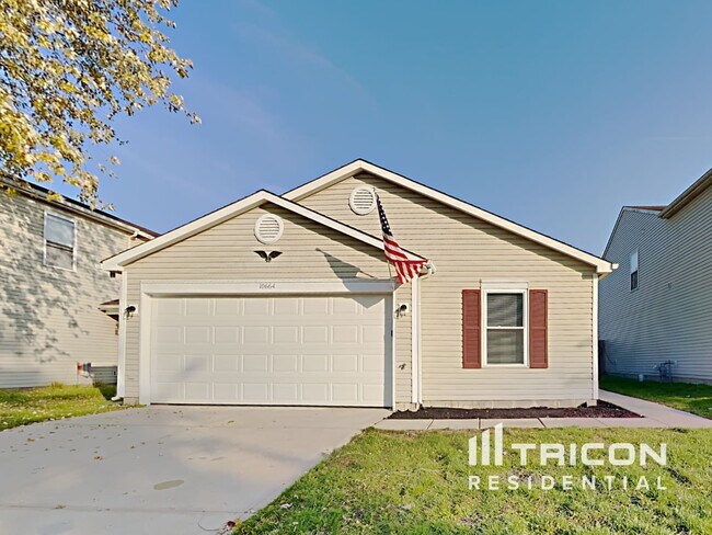 Foto del edificio - 10664 Glenayr Dr