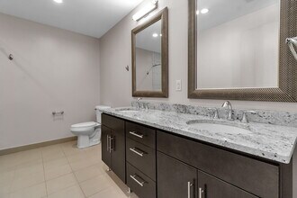Interior Photo - The Lofts at Elk Terminal