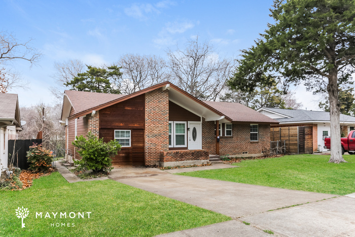 Foto del edificio - Adorable 4 Bedroom Home