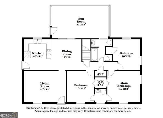 Building Photo - 946 Pine Roc Way