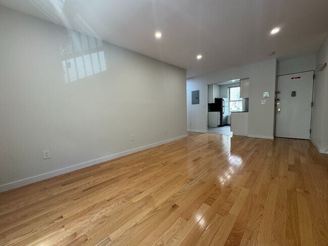 Foto del edificio - 707 W 171st St