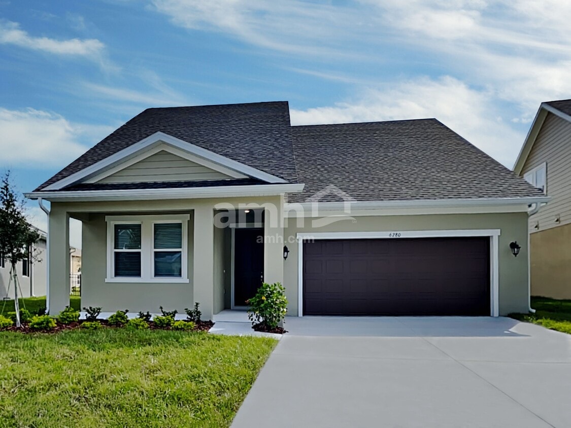 Foto principal - 6280 Emerald Hls Wy