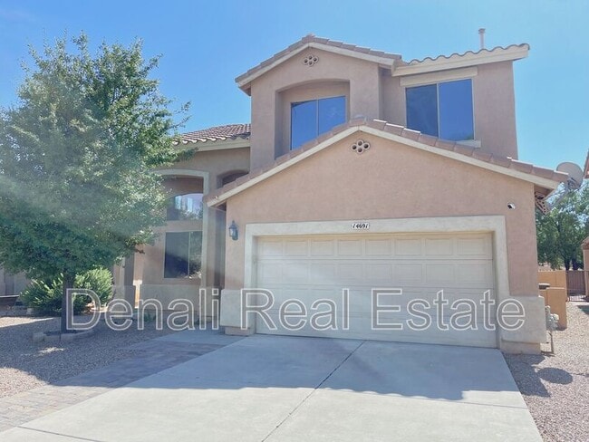 Building Photo - 14691 S Camino Tierra Del Rio