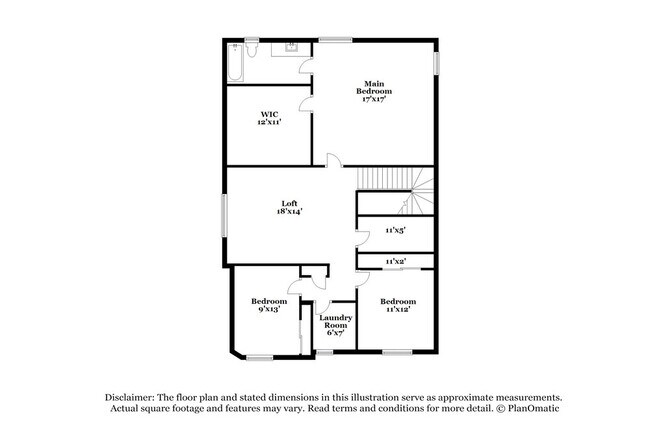Building Photo - 7356 S MESSALA Ct