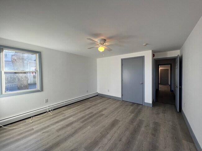 Bedroom 1 - 259 Hoover Ave
